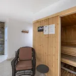 Apartment Mar Da