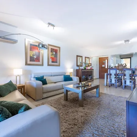 Apartment Mar Da