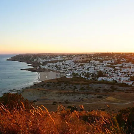 Mar Da * Praia Da Luz