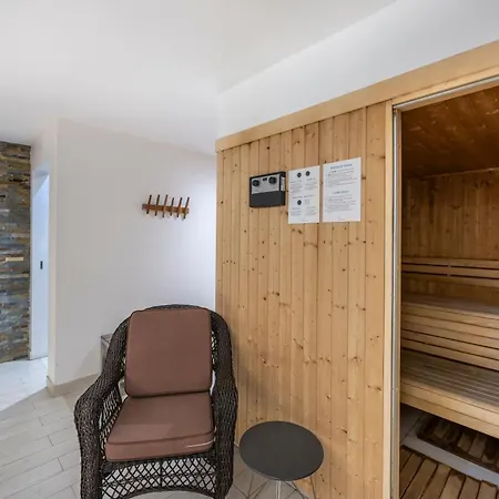 Apartament Mar Da