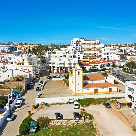 Mar Da * Praia Da Luz