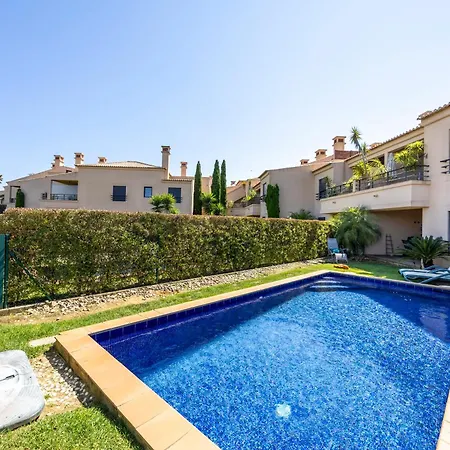 Apartament Mar Da Praia Da Luz