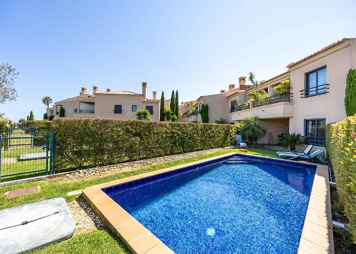 Appartement Mar Da Luz