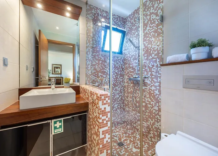 Mar Da Appartement *